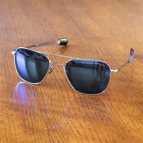 randolph aviator sunglasses review